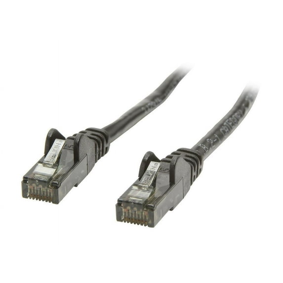 5FT CAT6 GREY SNAGLESS PATCH CABLE MOQ-20