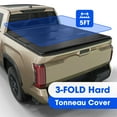 Exciting Folding Cover For Truck Bed Photos