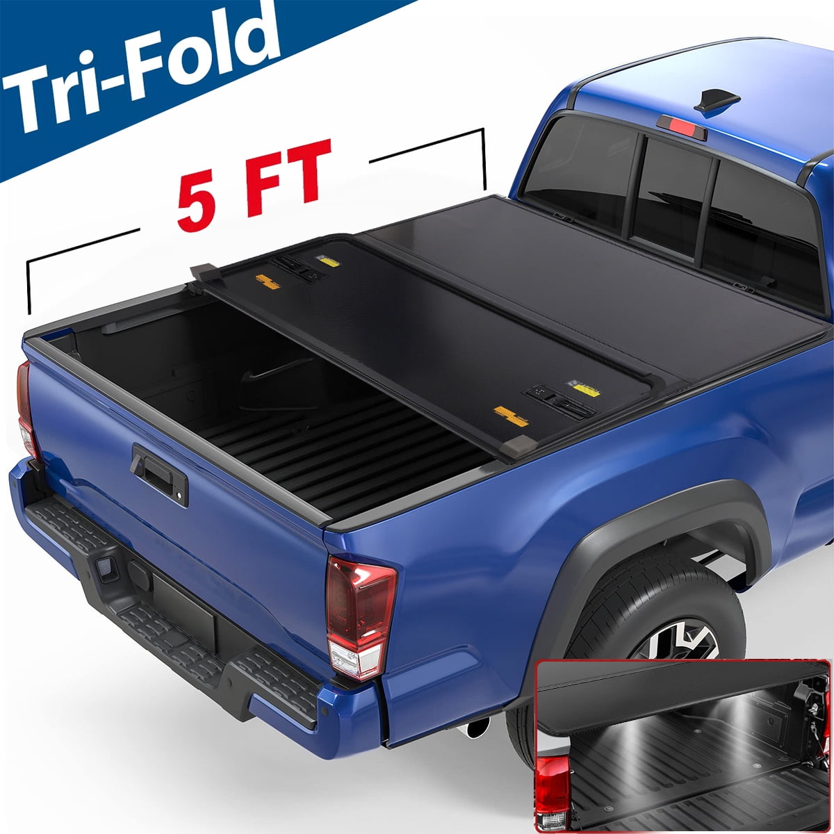 Cool Waterproof Truck Bed Cover Images
