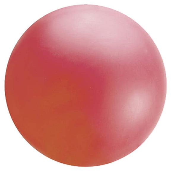 5FT Qualatex Cloudbuster - Red Latex Balloons (1 Pack) - Party Supplies Decorations