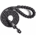 thumbnail image 1 of 5FT Rope Leash with Comfort Handle, 1 of 2