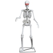 5FT Skeleton Animated Decoration | Halloween Animatronics