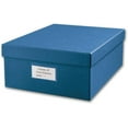 thumbnail image 1 of 5Forms Large Cancelled Check Storage 12 x 9 3/4", 1 of 1