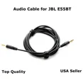 thumbnail image 1 of 5Ft 2.5Mm - 3.5Mm Audio Cable Cord Aux For Jbl E55Bt Free Shipping, 1 of 2