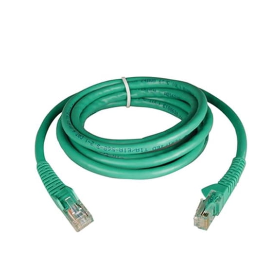 5Ft Cat6 Gigabit Patch Cord Snagless