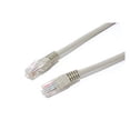 thumbnail image 1 of 5Ft Gray Molded Cat5E Utp Patch Cable, 1 of 1