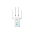 thumbnail image 1 of 5G/2.4G 1200Mbps Router Dual Band Wireless WiFi AP Wi-Fi Repeater Long Range Extender Booster English Firmware Easy Step, 1 of 3