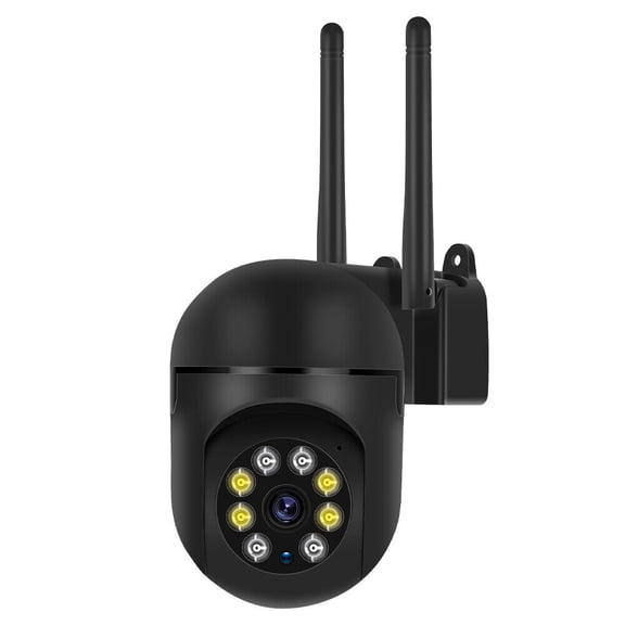 5G/2.4G WiFi 1080P PTZ Security Camera, 360 Pan/Tilt, 3-Mode Night Vision, 2-Way Audio, Motion Detection, Outdoor/Indoor Home Surveillance