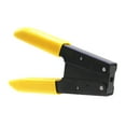 thumbnail image 1 of 5G Cable Stripper 2.0x1.6mm Fiber Stripper Tool Precise Cable Stripper, 1 of 7