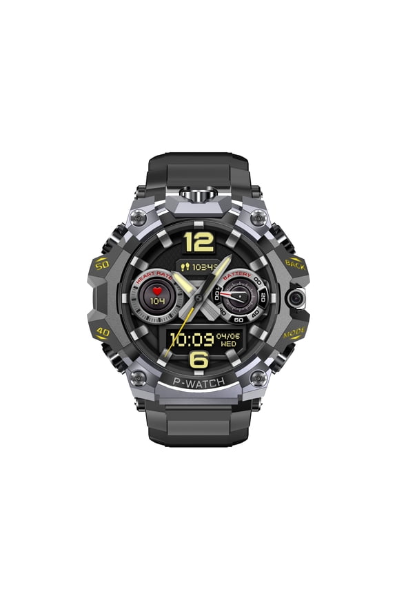 5G Cellular Version Q668 Android 10.0 Smart Watch 1.95inch Amoled 720*720 Smartwatch With 800W Dual Camera GPS WIFI Sim Card