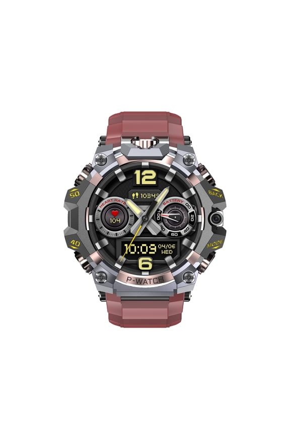 5G Cellular Version Q668 Android 10.0 Smart Watch 1.95inch Amoled 720*720 Smartwatch With 800W Dual Camera GPS WIFI Sim Card