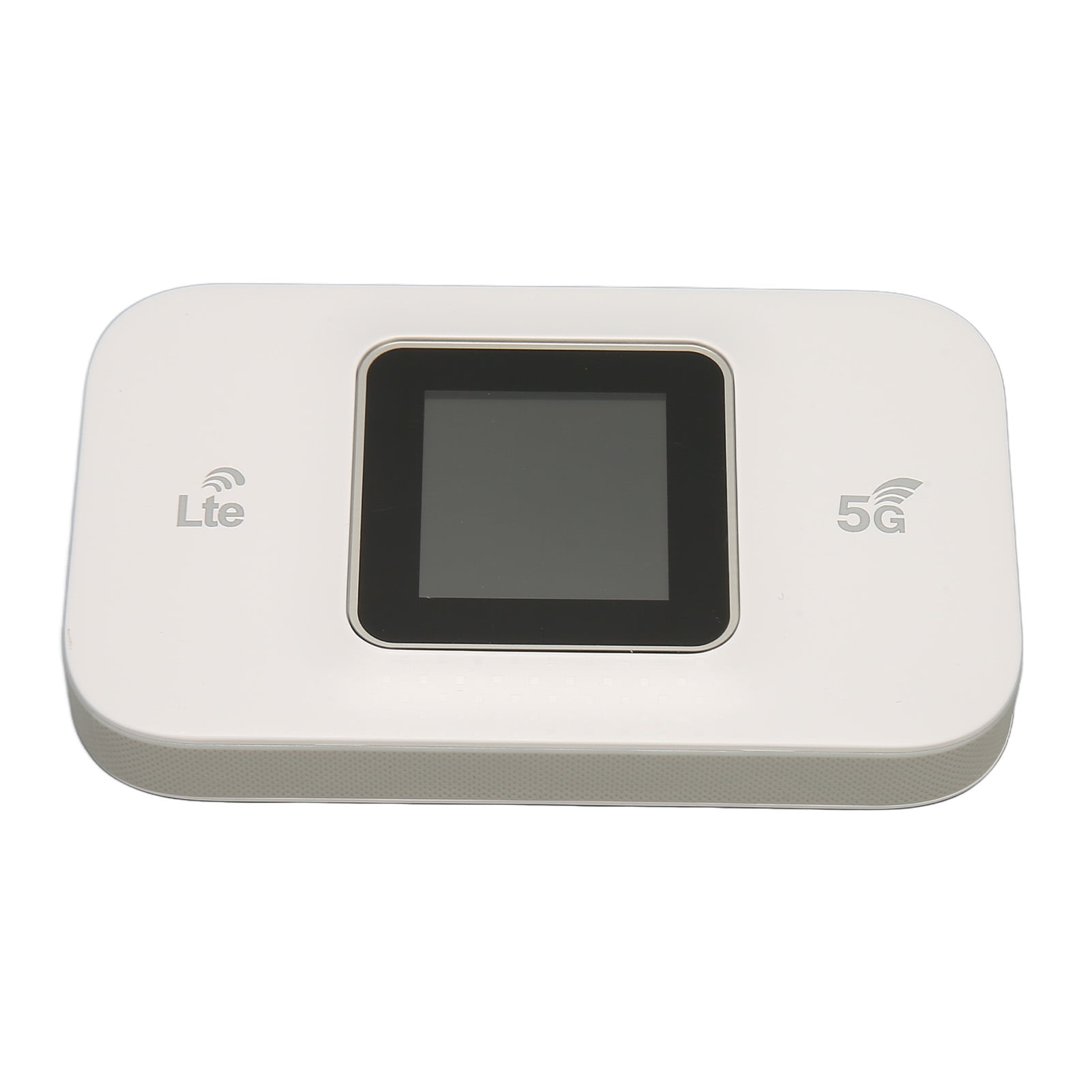 5G Mobile WiFi Hotspot Support 10 Devices Connection Mini LTE Portable Router with SIM Card Slot for Windows for Linux