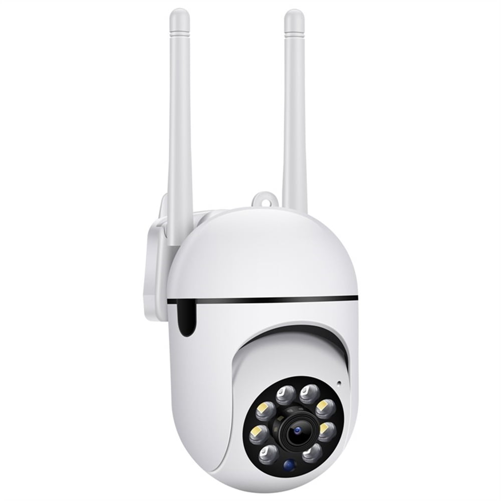 5G Wifi Surveillance Camera, IR Night Vision, Motion Detection, Home  Security Camera