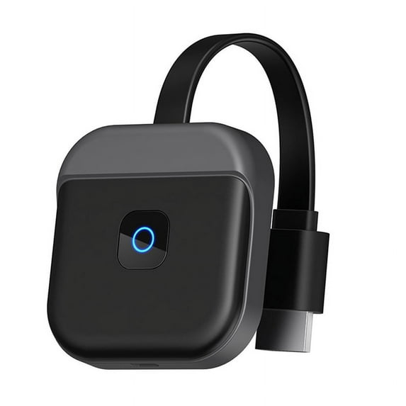 5G Wireless WiFi Display TV Adapter Compatible Smart TV Screen Projector 4K 1080P Screen Projector