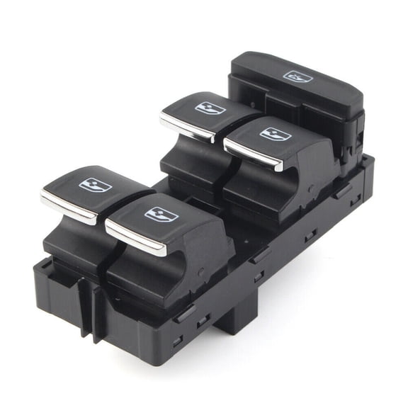 5G0959857C Car Power Window Master Switch Control for VW Golf MK7 GTI Passat B8