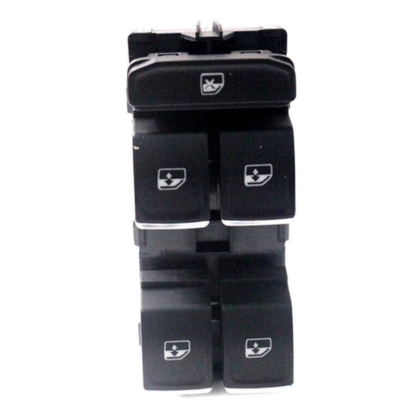 5G0959857C Master Power Window Control Switch For VW Golf MK7 GTI Passat B8
