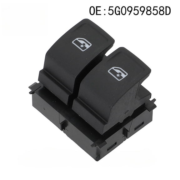 5G0959858D Suitable for Volkswagen Golf Glass Lift Switch