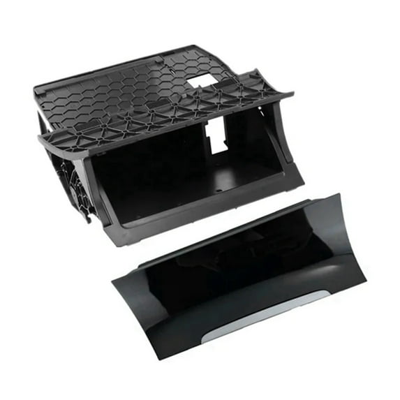 5GG857337 For VW Golf MK7 Car Interior Center Ashtray Trim Cover Storage Compartment Ashtray 5GG863391