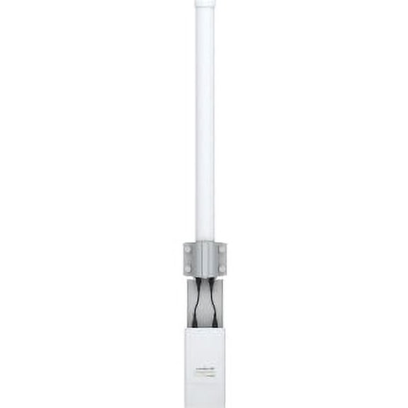 5GHZ AIRMAX DUAL OMNI 13DBI W/ ROCKET KIT