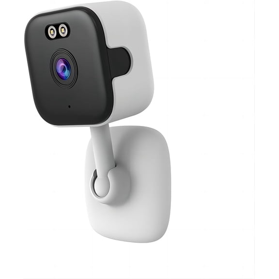 5Ghz WiFi Camera , Indoor   Cameras for /Elder//Pet Camera with Phone app,24/7 SD Card Storage, Compatible with Alexa, Supports RTSP&ONVIF