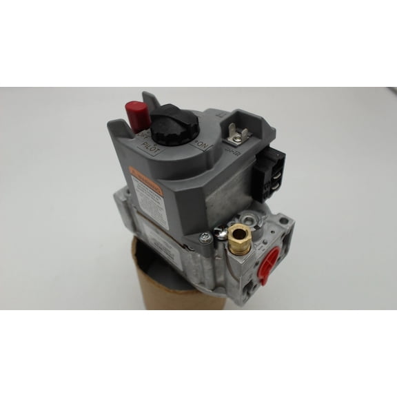 5H0719230000 Modine 24V 3.5" Wc Nat 1/2" Gas Valve OEM 5H0719230000