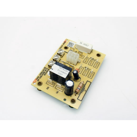 5H0781260002 Modine Control Board (Infra-Red) OEM 5H0781260002