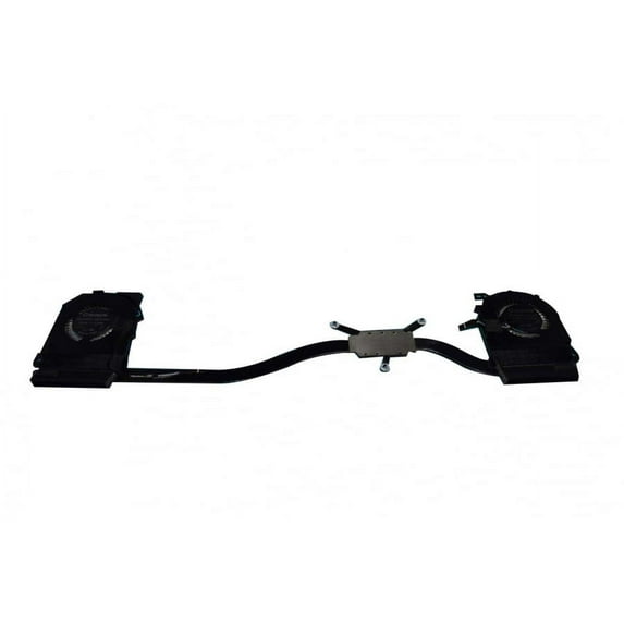 5H40L34664 Lenovo Thermal Module With Fan 80UE002SUS Yoga 900-13ISK2