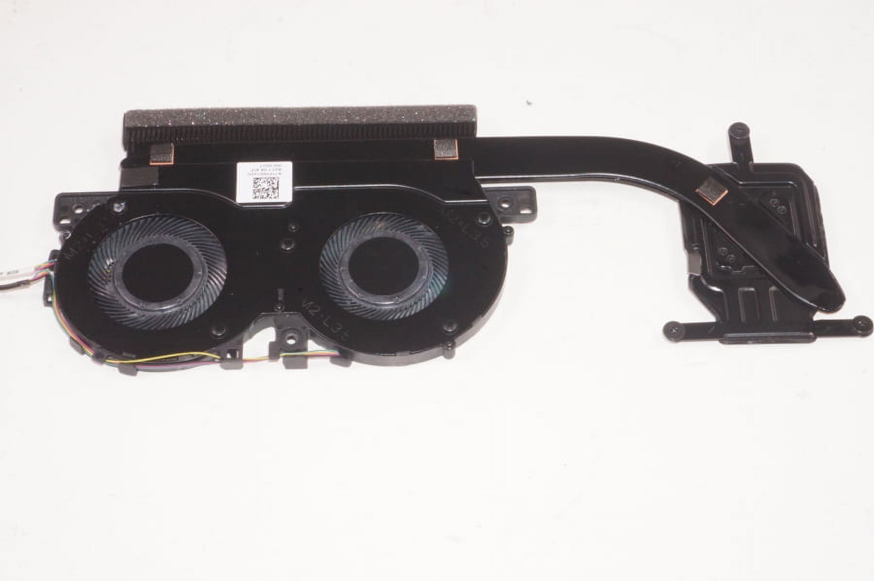 Yoga C740-15IML Heatsink Con Ventilador - 5H40S19962