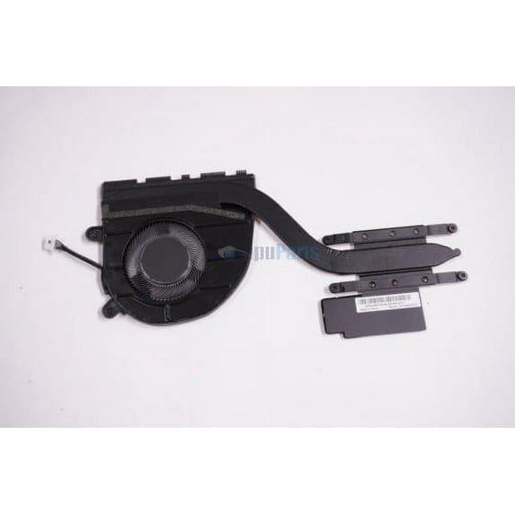 5H40X89404 Lenovo Fan Heatsink Thermal Module 20VK001QUS L13 YOGA GEN 2