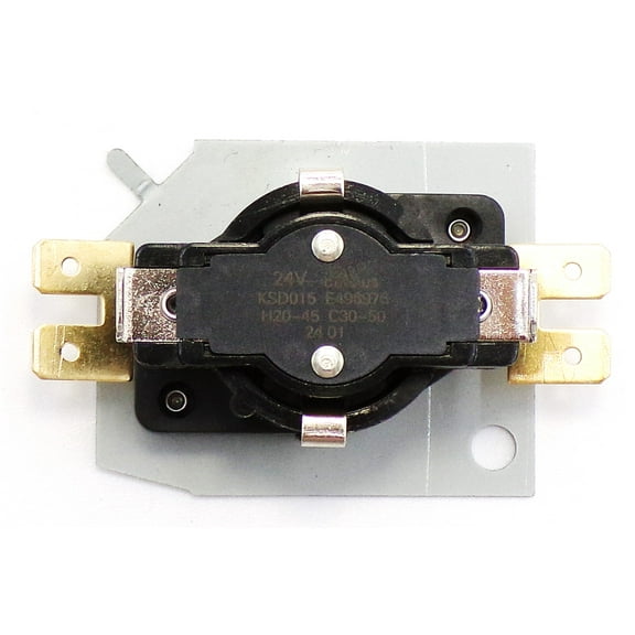 5H602054-1 FAN DELAY TIMER 24V - EXACT FIT FOR MODINE - REPLACEMENT PART BY NBK