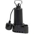 thumbnail image 1 of 5Hp Sump Pump, 1 of 1