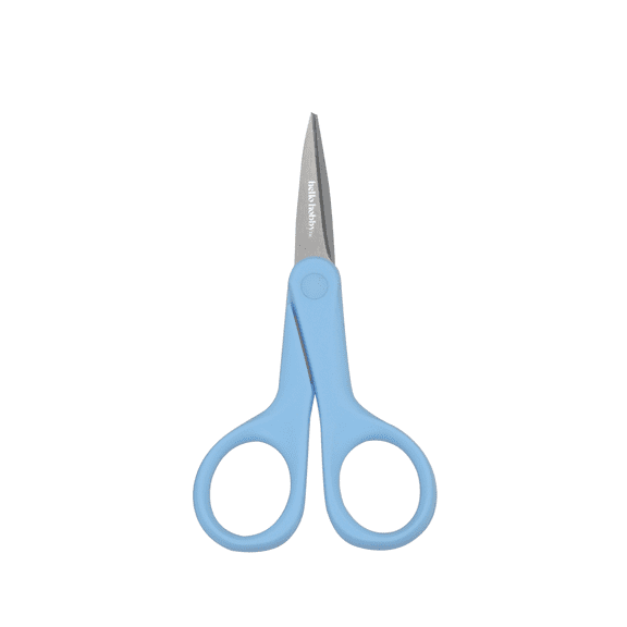 Hello Hobby 5" Micro-tip Craft Scissors