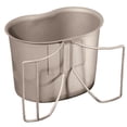 thumbnail image 1 of 5IVE STAR GEAR Canteen Cup, GI Spec S/S, 1 of 2