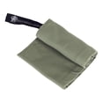 thumbnail image 1 of 5ive Star Gear Micro Fiber 24" x 15" Camping Towel Ranger Green, 1 of 2