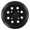 thumbnail image 1 of 5Inch 8Holes Hook&Loop Sanding Pad Superior Pads And Abrasives Backing Plate Power Tools For-For Craftsman Sander, 1 of 11