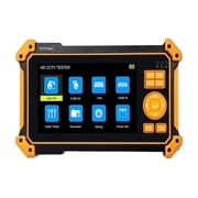 5Inch 8mp AHD CVI TVI SDI Video Surveillance Camera Monitor 4K Cftv Tester With VGA Input Cable Tracker CCTV Test ,Full Features Tester