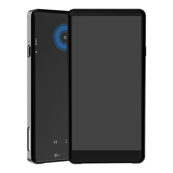 5Inch Screen Bluetooth-compatible 5.0 16MP Camera 4GB + 64GB Expandable Storage Long Lasting