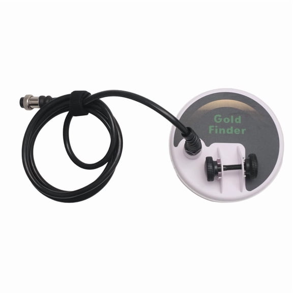 5Inch Waterproof Search Coil for FS2 TX-850 Professional Metal Detector Searching Coil Metal Detector Accessories Finder