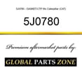 thumbnail image 1 of 5J0780 - GASKET-CTP fits Caterpillar (CAT), 1 of 1
