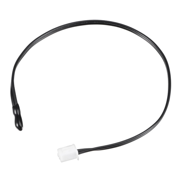 5K Temperature Sensor Probe NTC Thermal Sensor Probe 20cm Digital Thermometer Extension Cable