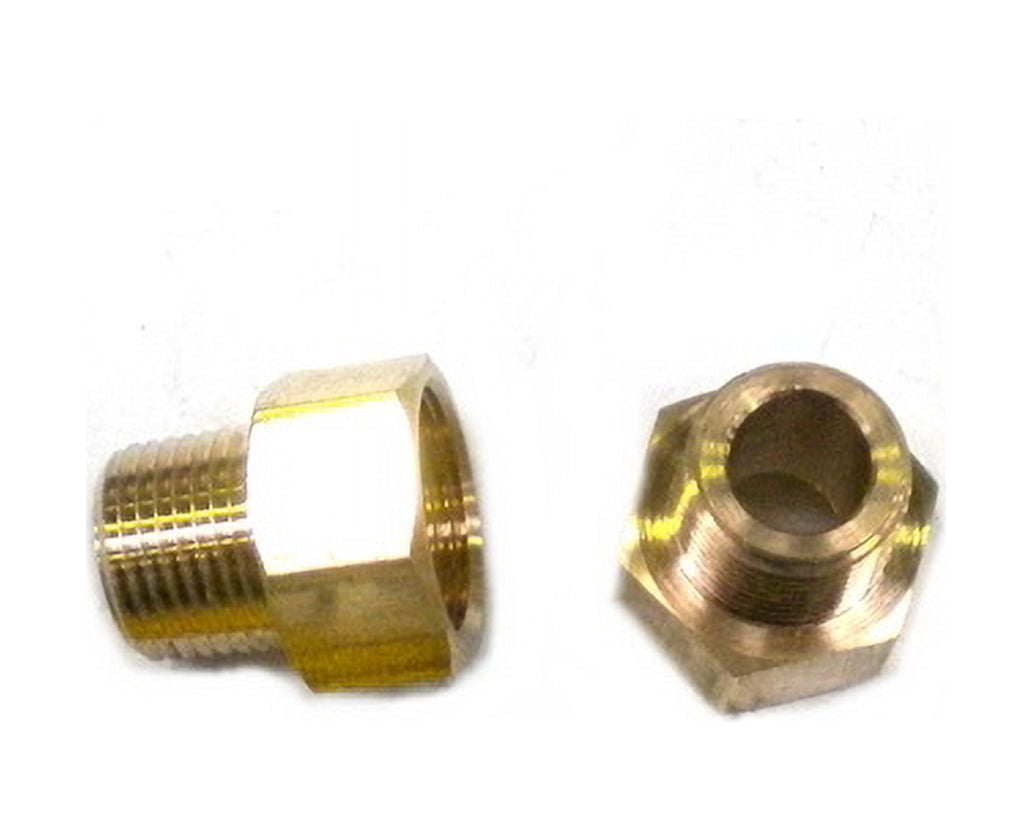9t238 5K9238 - CONNECTOR (fuel return) for Caterpillar (CAT) - Walmart.com