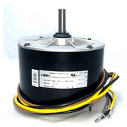 5KCP39BGY539S Condensor Fan Motor 1/12 Hp 208/230V | Exact Fit Replacement for Genteq Part# 5KCP39BGY539S | Sharptek Supply OEM