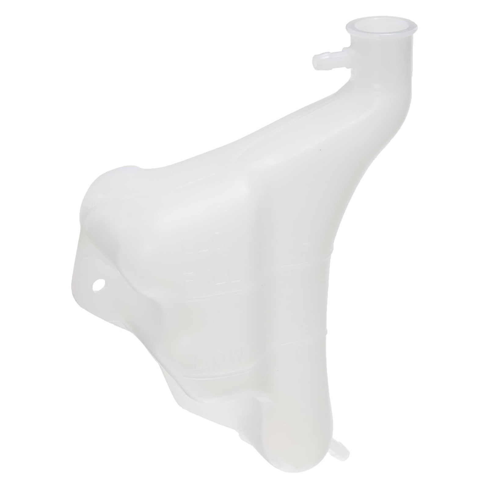 5KM218710000 ATV Coolant Radiator Tank Reservoir with Cap for 700