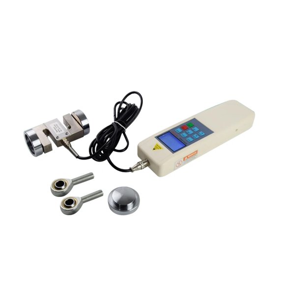 5KN Digital Force Gau With Compact Size High Accuracy Force Gague Dynamometer S Load Cell ,Reliable Performance