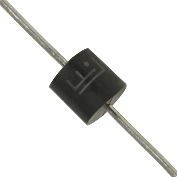 5KP43 Tvs Diode 43VWM 69.4VC P600 Through Hole