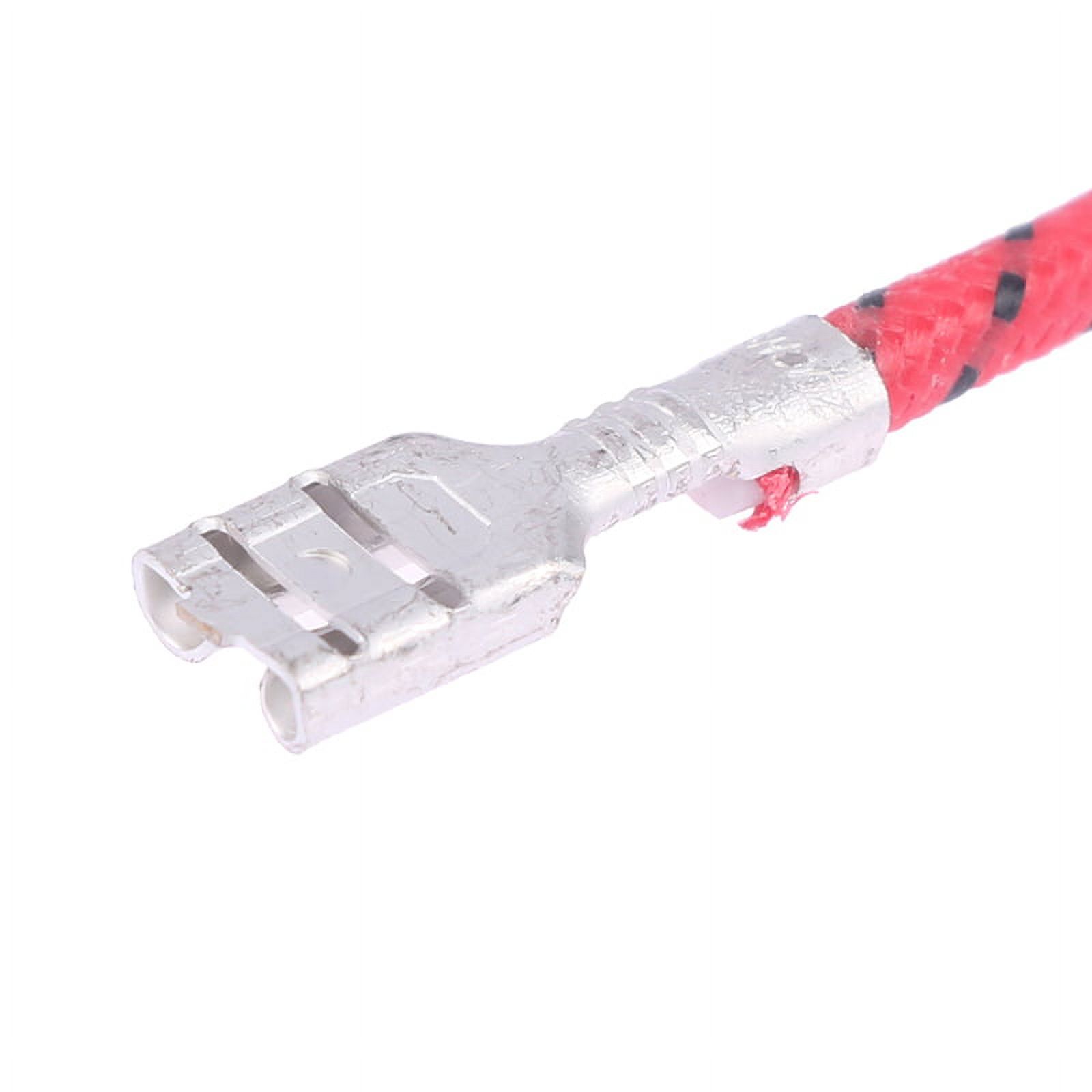 5KV 800mA High Voltage Fuse for Microwave Ovens Universal Fuse Holder Microwave Ovens Parts