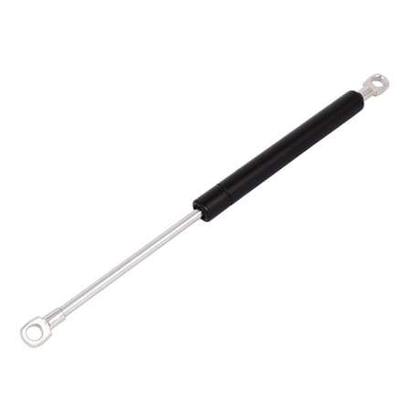 5Kg Force 100mm Stroke Rod Lift Support Hydraulic Gas Spring Strut 285mm Long