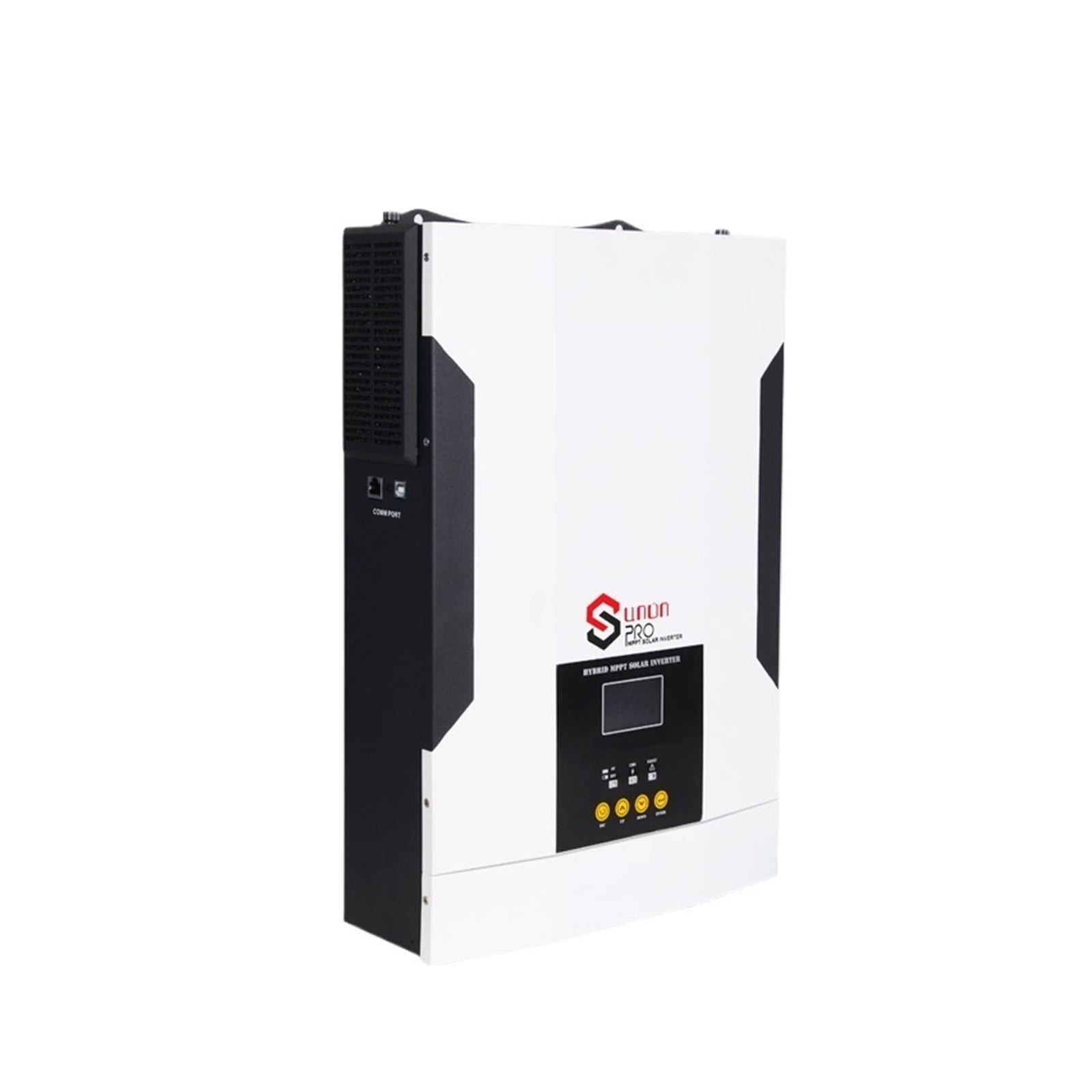 5Kw Hybrid Solar Inverter 3Kw 5.5kw 100A