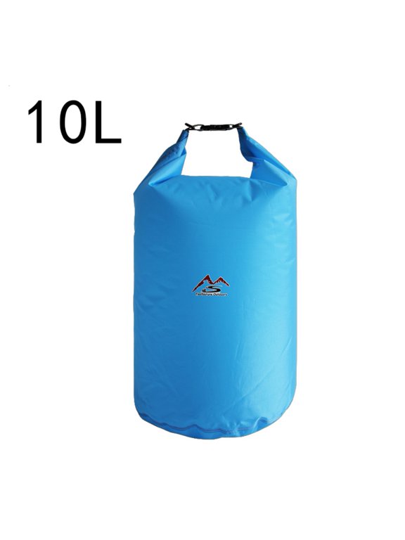 5L/10L/20L/40L/70L Waterproof Dry Bag, Storage Bags Keeps Gear Dry for Kayaking, Rafting, Boating, Swimming, Camping, Hiking, Beach, Fishing