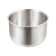 thumbnail image 1 of 5L 316 Stainless Steel Inner Pot Compatible with Zojirushi NS-TSC18 Rice Cooker, Replacement Bowl Fits B363/B367, Thickened One-Piece Design for Even Heating & Longer Warmth, 1 of 9